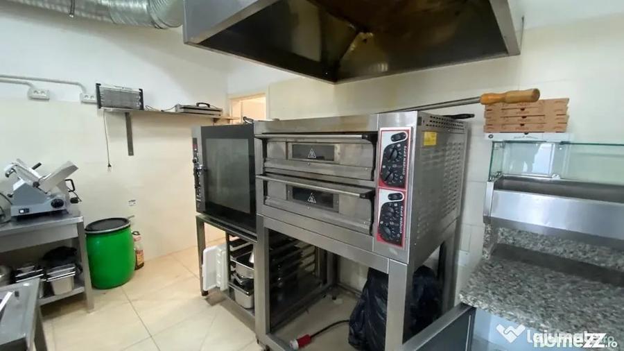 Spațiu comercial, de 192 mp, în Splaiul Unirii