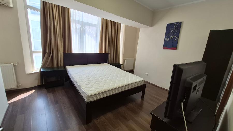 APARTAMENT 3 CAMERE LUX IN COMPLEX REZIDENTIAL CU CIRCUIT INCHIS - 43