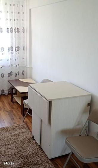 Garsonieră în Central
