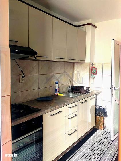 Apartament cu 2 camere decomandat în Dorobanți 2