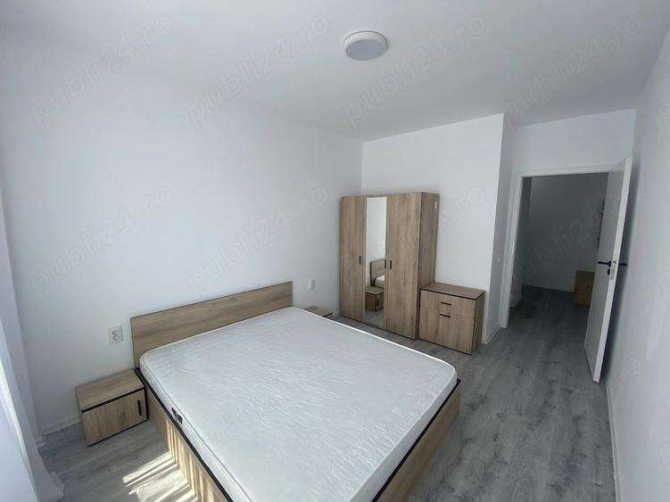 Apartament cu 2 camere decomandat în Dudu