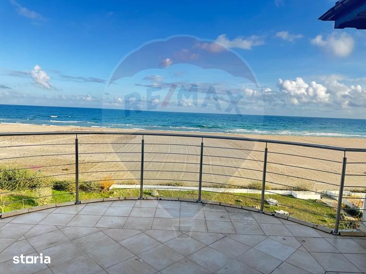 Apartament cu 4 camere decomandat în Nord