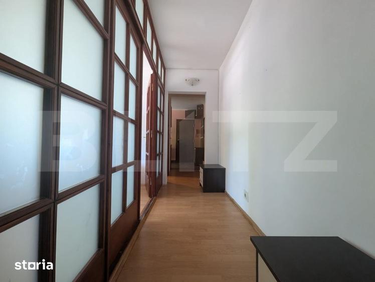 Apartament cu 2 camere în Iosia