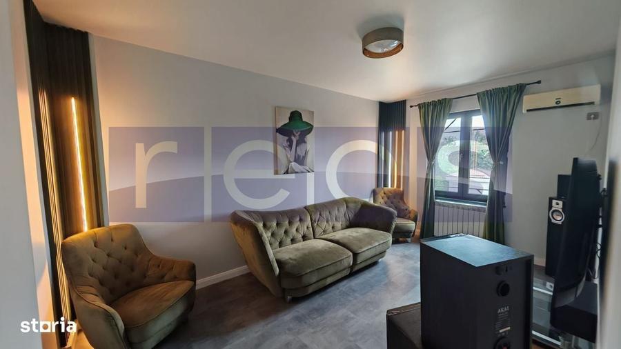 Vanzare 2 Camere | Floreasca | 46Mp | Mobilat-Utilat | Balcon | Boxa - 7