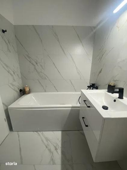 Apartament cu 2 camere decomandat în Dudu