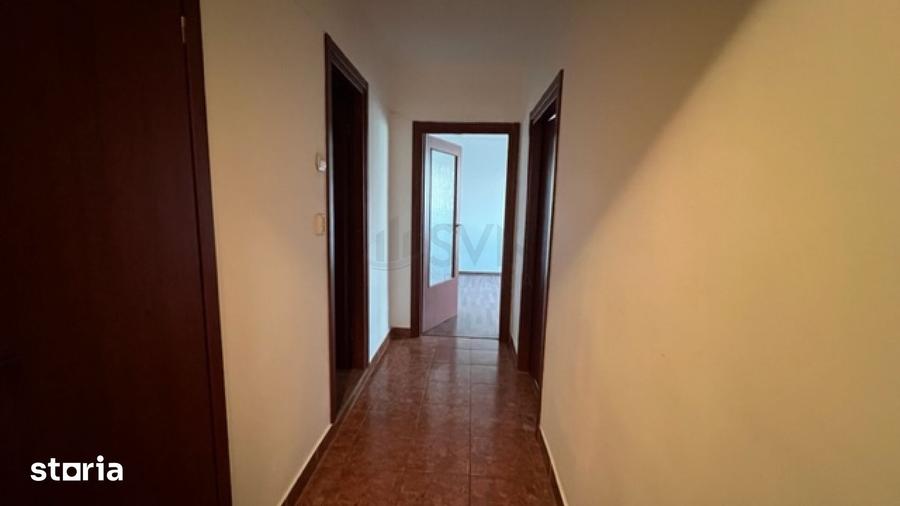 Apartament cu 2 camere decomandat, mobilat în Grivița