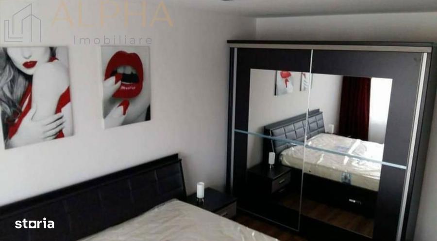 Apartament cu 3 camere în Decebal