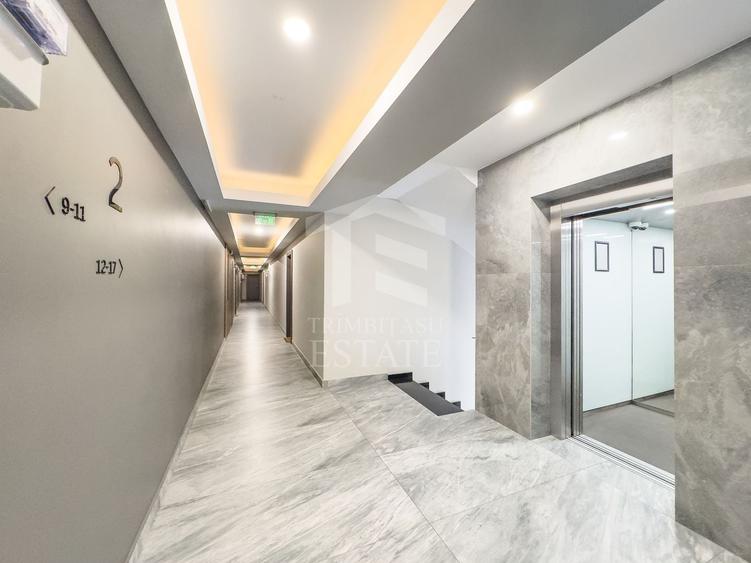 Apartament cu 2 camere decomandat, mobilat în Berceni