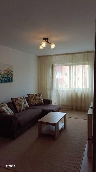 Inchiriez apartament 2 camere, cartier Scriitorilor - 6