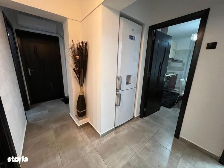 Apartament 2 camere decomandat | Pacurari | 60 mp | Prima inchiriere | - 1