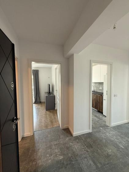 Apartament cu 2 camere decomandat în 1 Decembrie 1918