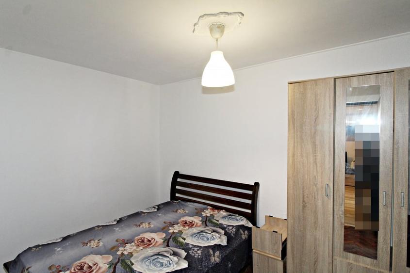 Tomis Nord - 3 camere, langa Univ. Ovidius , etaj 1. Comision 0% - 8
