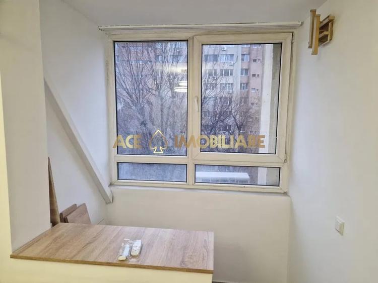 3 Camere de inchiriat | Unirii | Metrou | Renovat | - 7