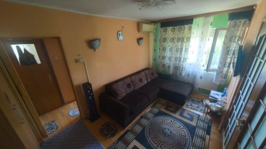 Ferentari, Tunsu Petre - 1
