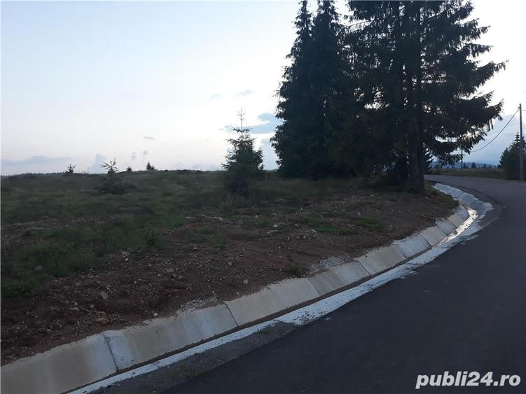 Teren în Beliș