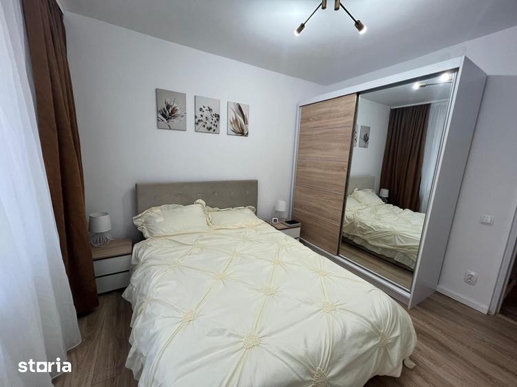 Apartament cu 2 camere în Pantelimon