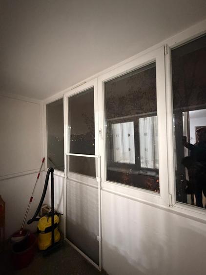 Apartament cu 2 camere decomandat în Titan