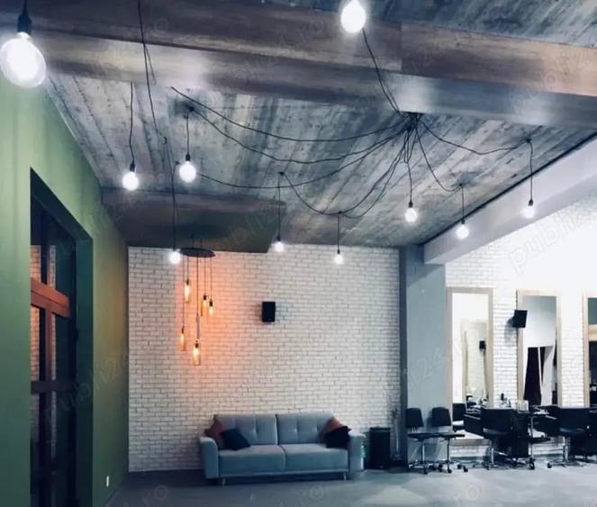 Spațiu comercial, de 130 mp, în Ghiroda
