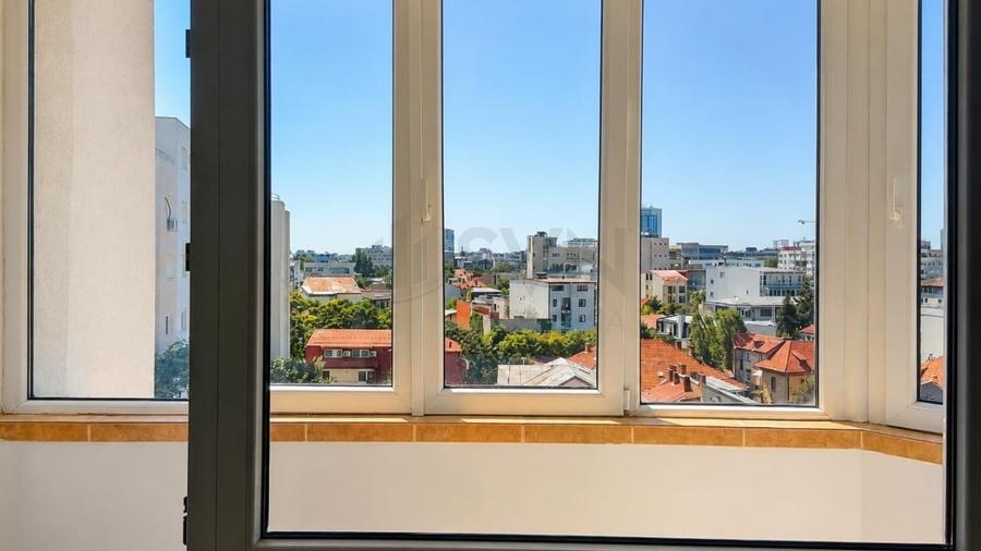 REA0044027 Apartament 4 camere I Stefan Cel Mare I De inchiriat - 14