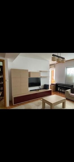 Apartament cu 2 camere decomandat în Drumul Taberei
