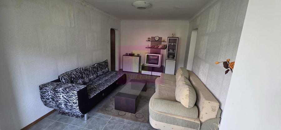 Apartament cu 2 camere semidecomandat în Platoul Izvor