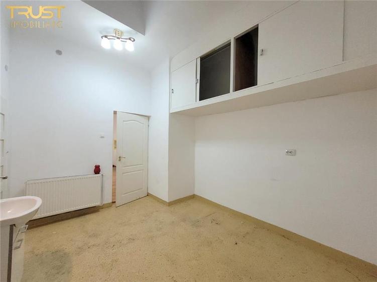 Birou, de 60 mp, în Ultracentral