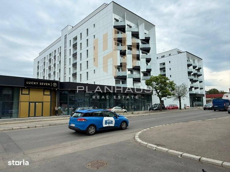 Apartament cu 4 camere decomandat în Vasile Alecsandri