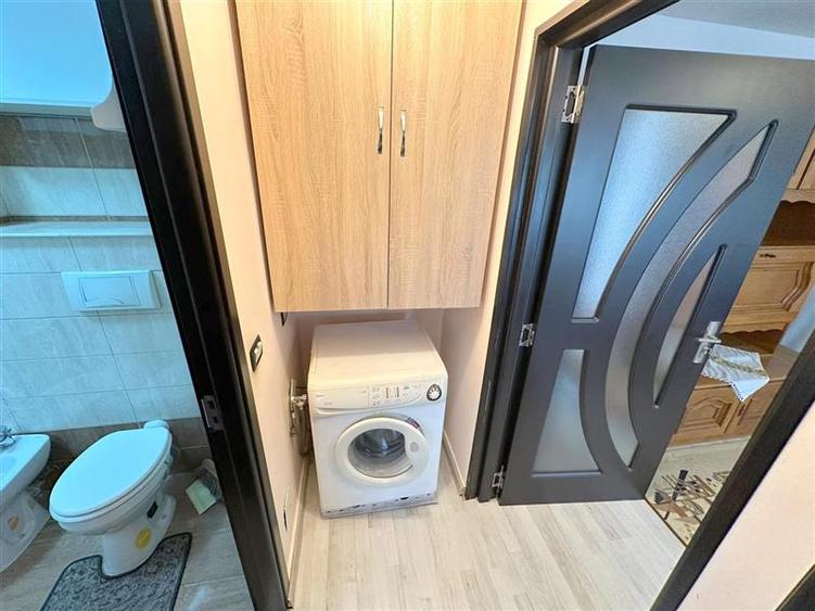 Apartament 2 camere, mobilat si utilat, zona Piata Sud - 7