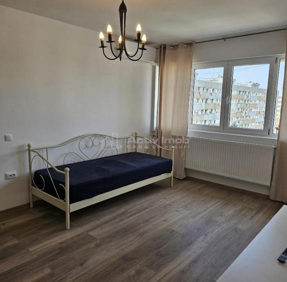 2 camere Bucurestii Noi, prima dupa renovare - 1