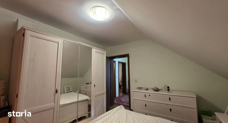 Casa individuala 114 mp utili | teren 666 mp | Dumbravita - 14