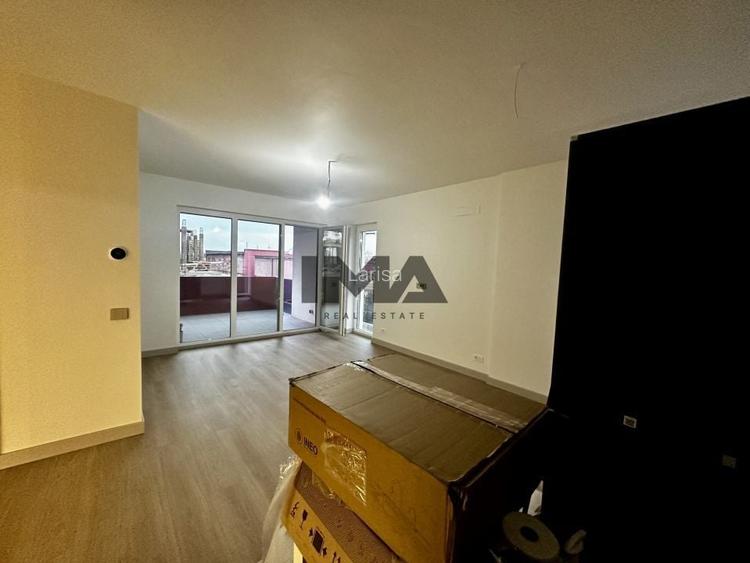 Apartament 3 camere Ultra-finisat Elite Junior