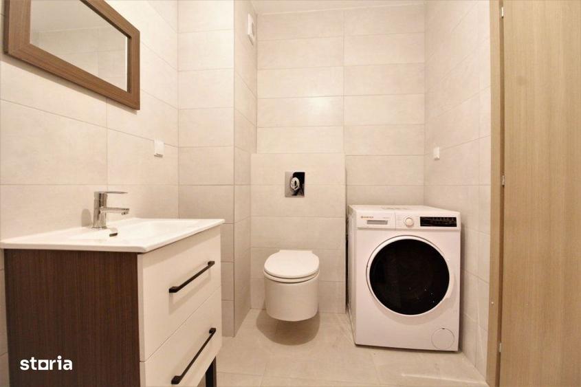 Apartament cu 2 camere decomandat, mobilat în Nerva Traian