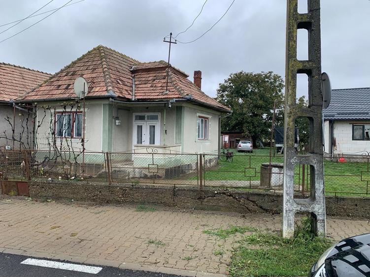 Casă cu 2 camere în Călărași
