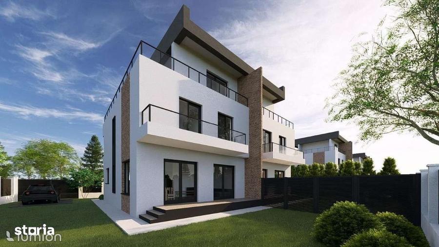 Casa 4 camere in Cartierul Doctor Carnabel - Direct Dezvoltator - 6