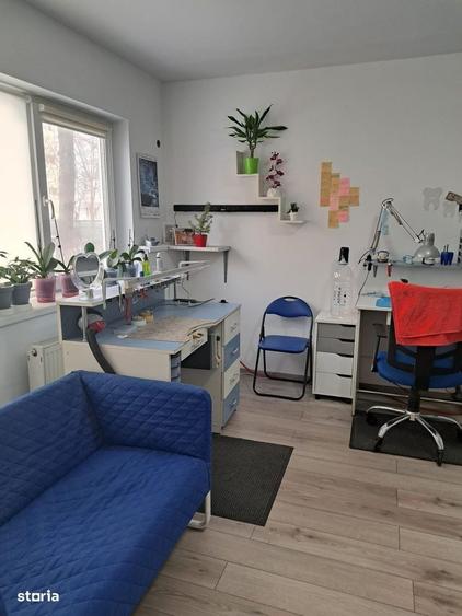 Spațiu comercial, de 40 mp, în Mircea cel Bătrân