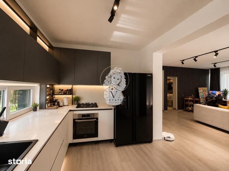 Vila de vanzare - STR.RARAU - INTRARE COM. BERCENI - 15