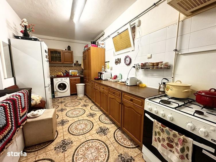 Casa individuala cu 6 camere - Sala Olimpia - 3
