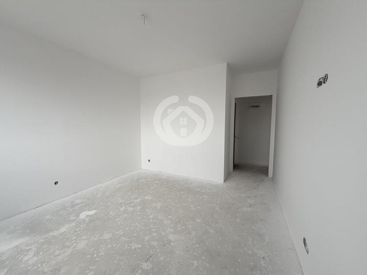 Apartament cu 2 camere decomandat în Șelimbăr