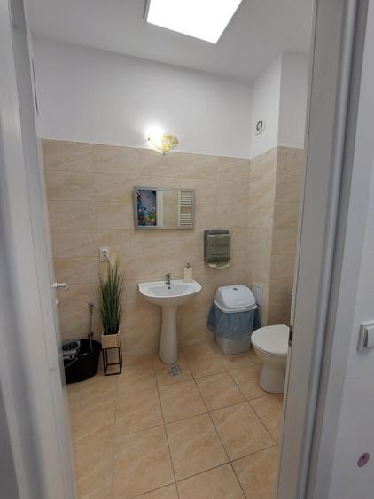 Spațiu comercial, de 100 mp, în Chiajna
