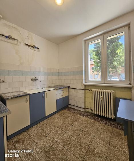 Apartament cu 2 camere în Ultracentral