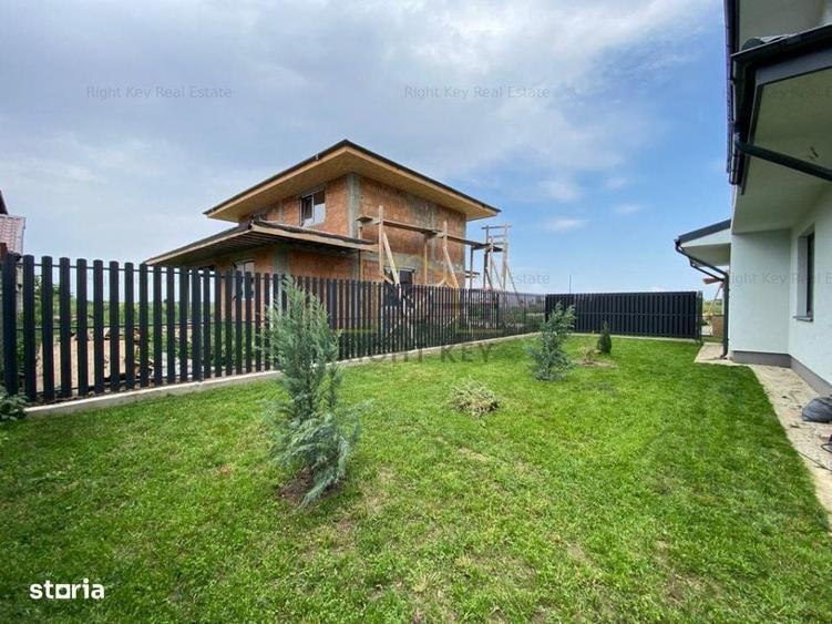 Casă cu 4 camere în Țegheș