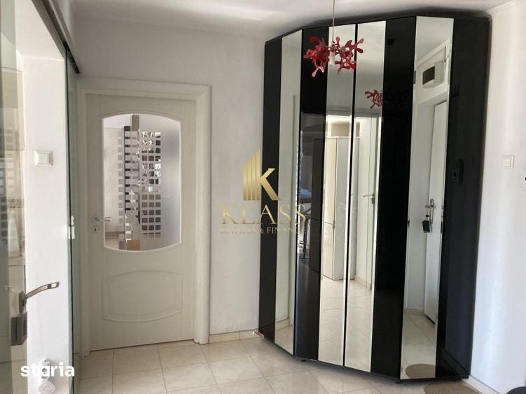 Apartament 2 camere | Rond Alba Iulia | Decebal | Parcare inclusa - 9