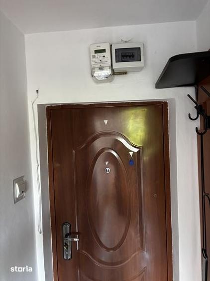 Apartament cu 2 camere în Berceni