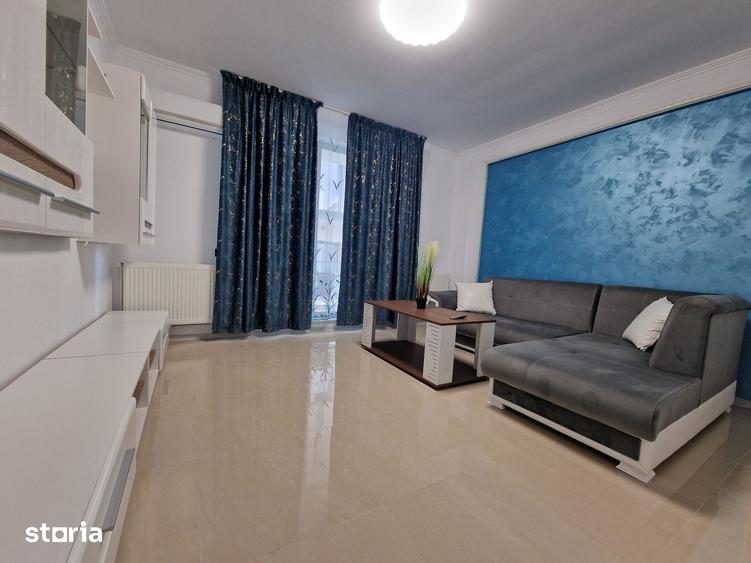 Cazare!! Mamaia Nord- 2 camere, decomandat, parcare , 350m de plaja - 11
