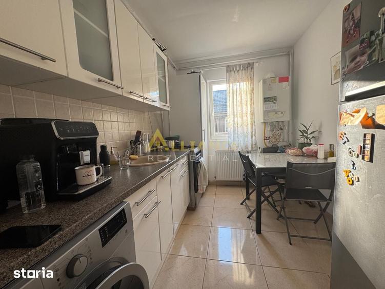 Ap 2 camere | langa metrou | gata de mutare - 5