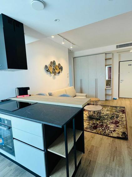 Apartament semidecomandat în Palazu Mare