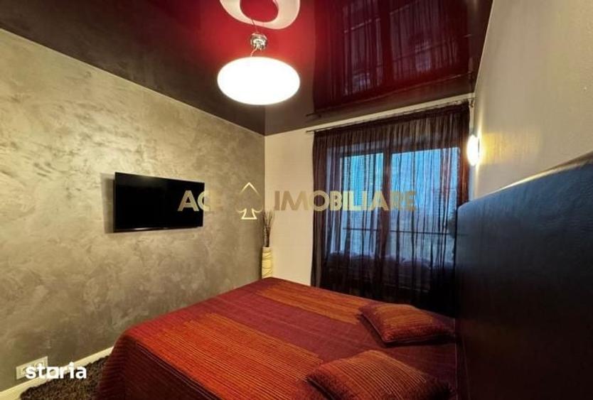 2 Camere de inchiriat | Asmita | Metrou | Centrala | Parcare - 6