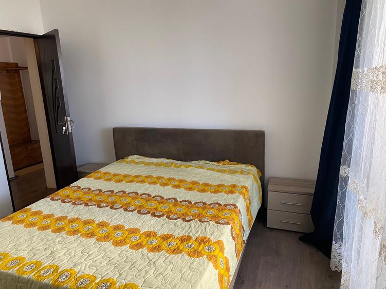 Apartament cu 2 camere decomandat în Mărăști