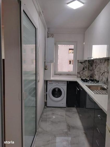 Apartament cu 2 camere nedecomandat, mobilat în Alexandru cel Bun