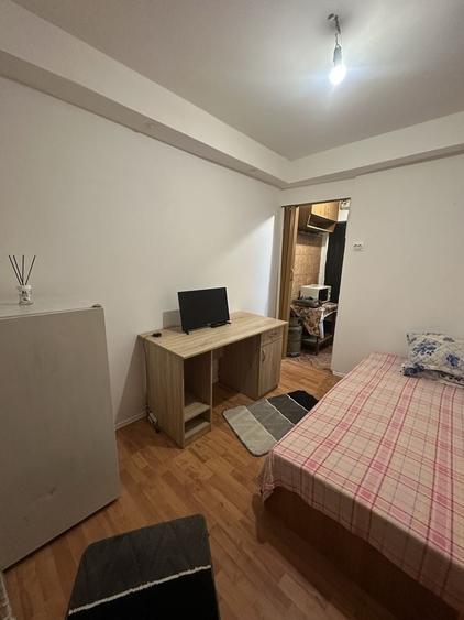 Garsonieră în Central